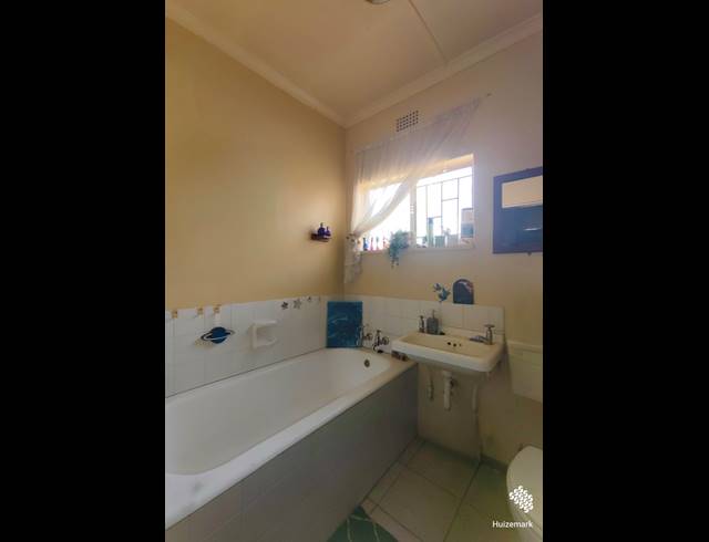 3 BEDROOM HOUSE FOR SALE IN SASOLBURG EXT 12